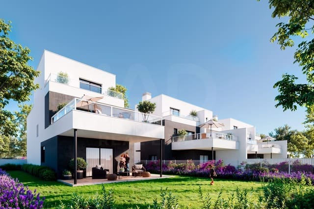 4 camera da letto Villa in vendita in Cambrils con garage - 553.000 € (Rif: 10009760)