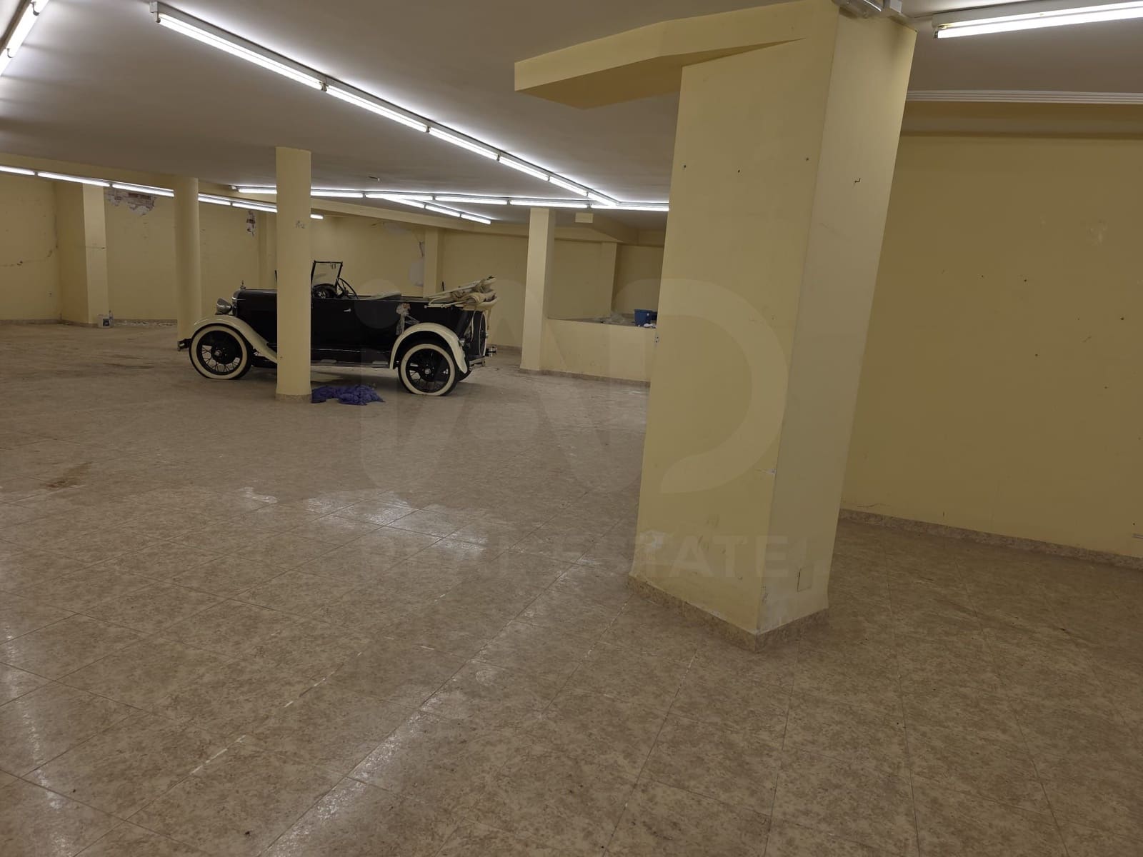 Kaupallinen myytävänä paikassa Cehegin - 149 900 € (Ref: 10009761)