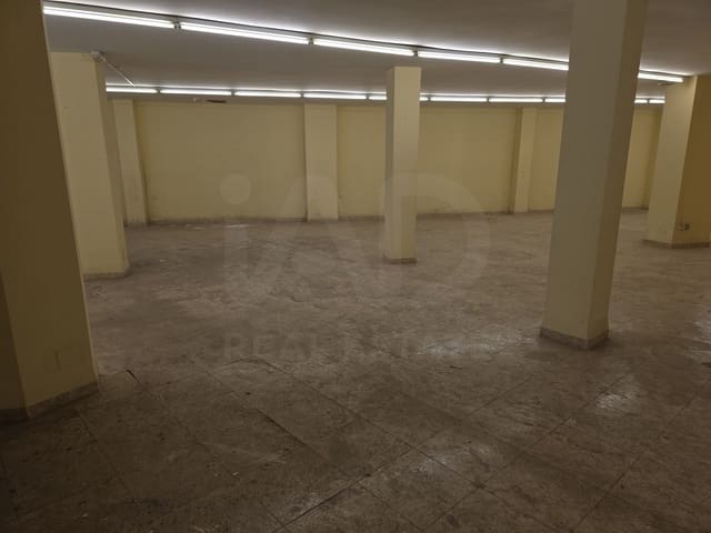 Comercial para venda em Cehegín - 149 900 € (Ref: 10009761)