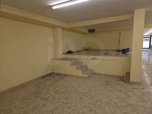 Comercial para venda em Cehegín - 149 900 € (Ref: 10009761)