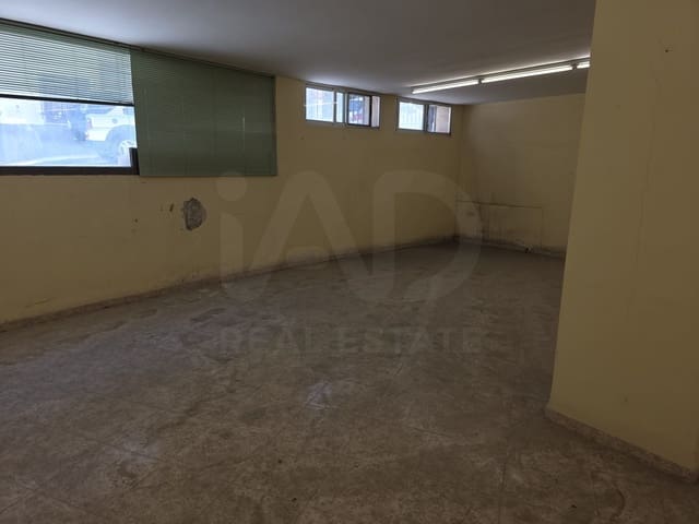 Comercial para venda em Cehegín - 149 900 € (Ref: 10009761)