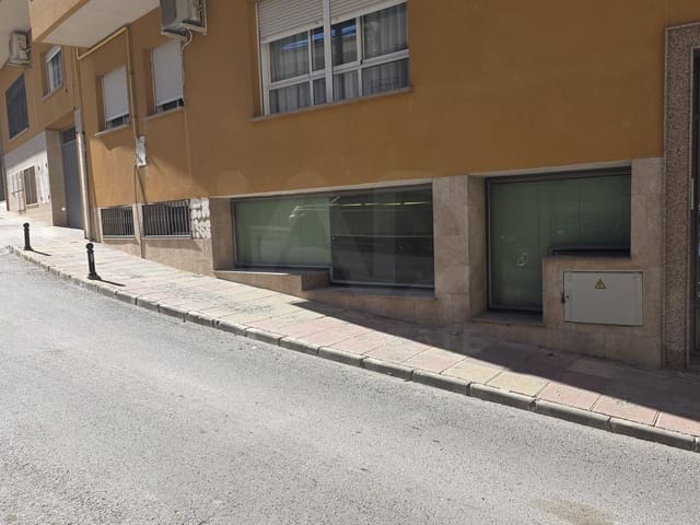 Comercial para venda em Cehegín - 149 900 € (Ref: 10009761)