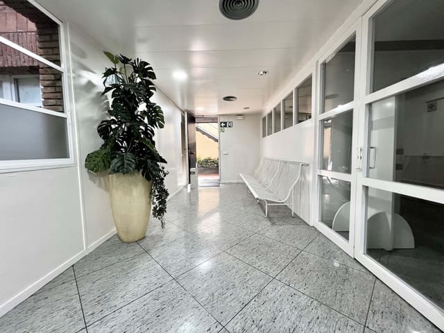 1 bedroom Commercial for sale in Barcelona city - € 425,000 (Ref: 10009762)