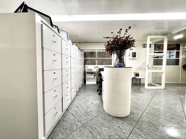 1 bedroom Commercial for sale in Barcelona city - € 425,000 (Ref: 10009762)