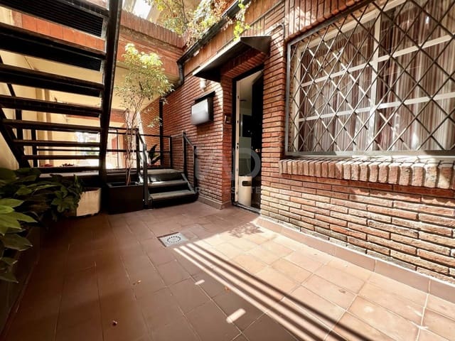 1 bedroom Commercial for sale in Barcelona city - € 425,000 (Ref: 10009762)