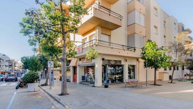 Kommersiell till salu i Garraf, Sitges - 585 000 € (Ref: 10009763)