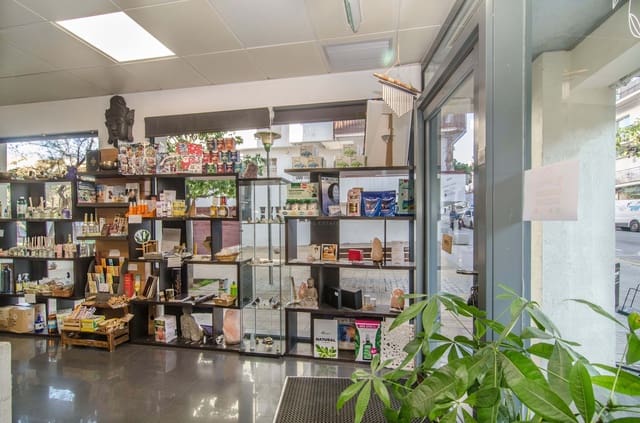 Kommersiell till salu i Garraf, Sitges - 585 000 € (Ref: 10009763)