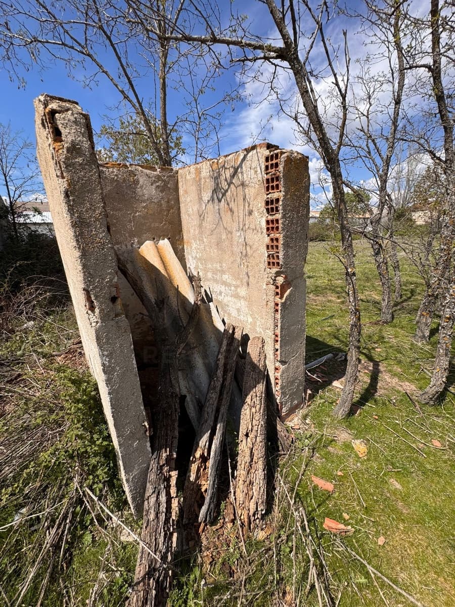 Terreno Não Urbanizado para venda em La Colilla - 340 000 € (Ref: 10009855)