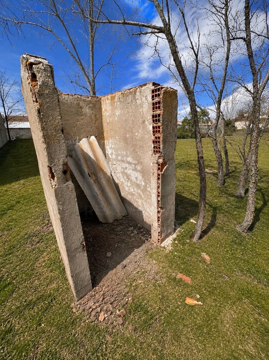 Terreno Não Urbanizado para venda em La Colilla - 340 000 € (Ref: 10009855)