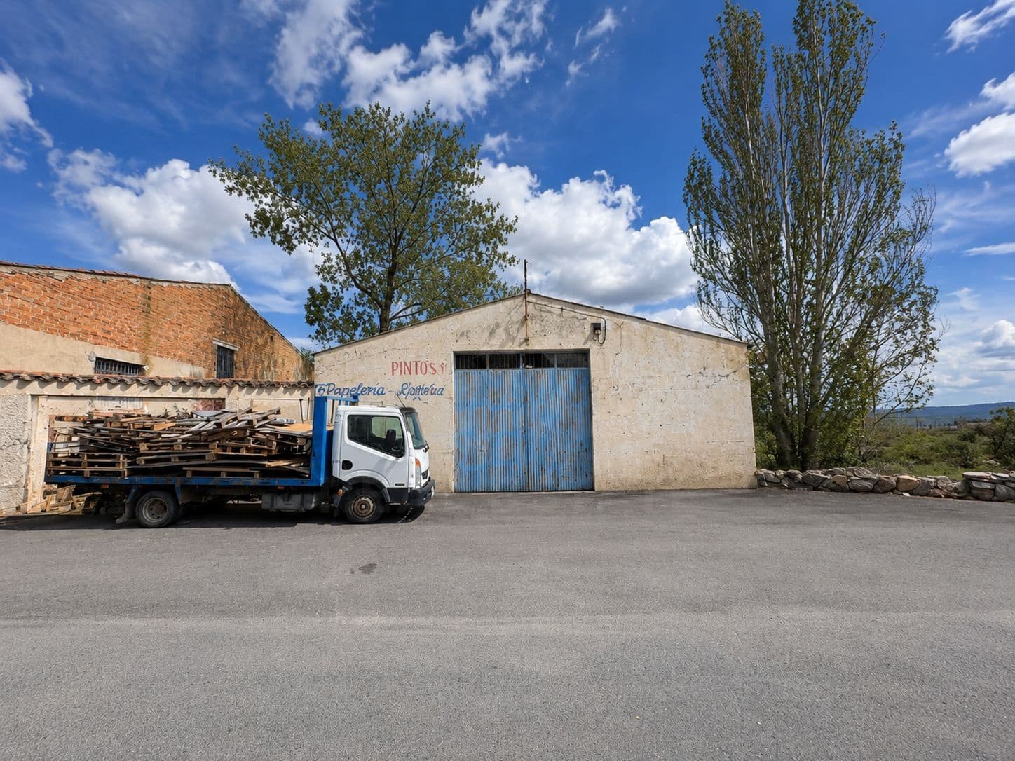 Terreno Não Urbanizado para venda em La Colilla - 340 000 € (Ref: 10009855)