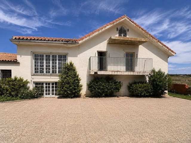 Terreno Não Urbanizado para venda em La Colilla - 340 000 € (Ref: 10009855)