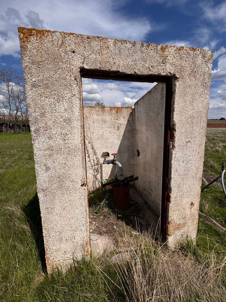 Terreno Não Urbanizado para venda em La Colilla - 340 000 € (Ref: 10009855)