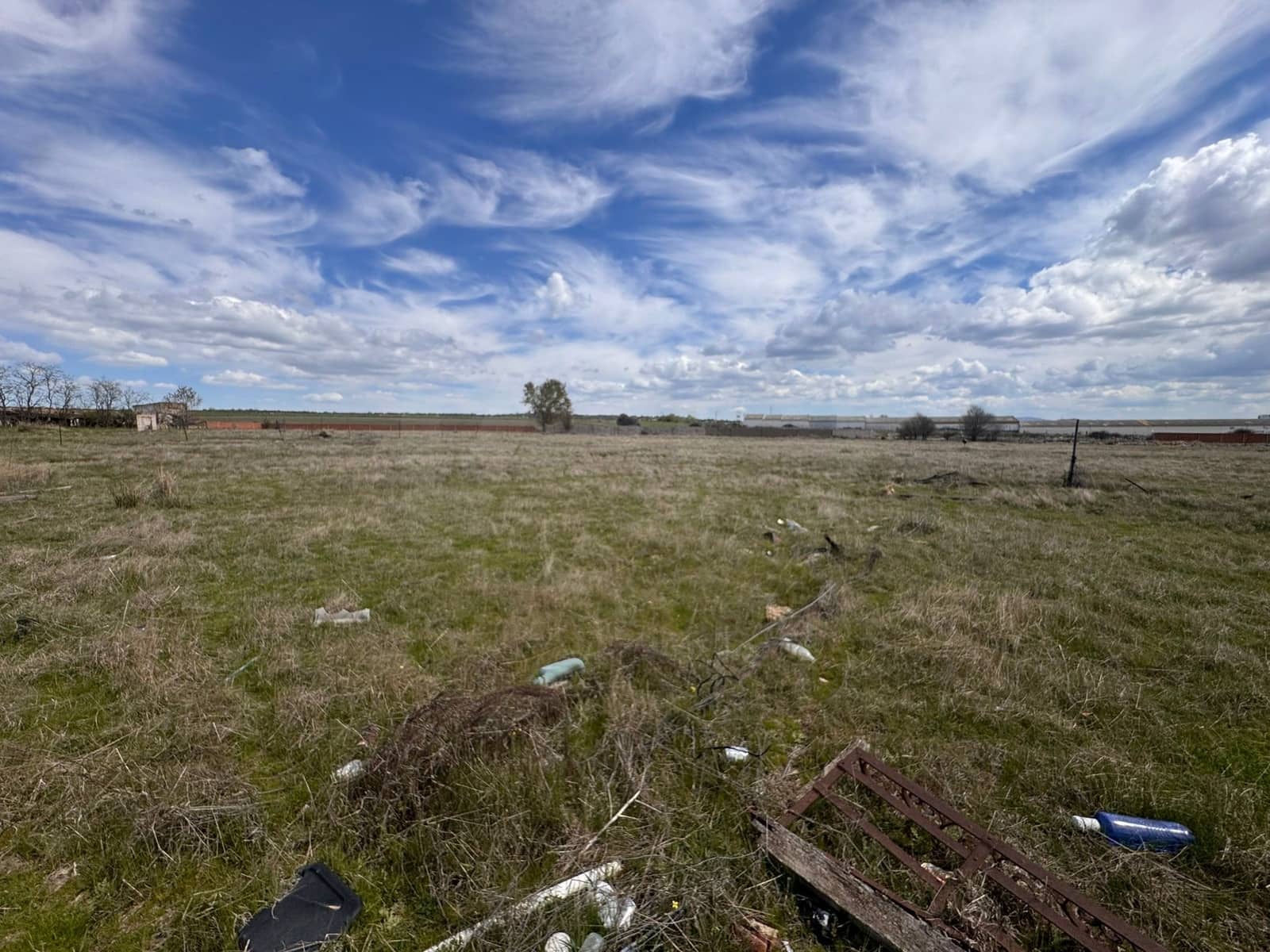 Terreno Não Urbanizado para venda em La Colilla - 340 000 € (Ref: 10009855)
