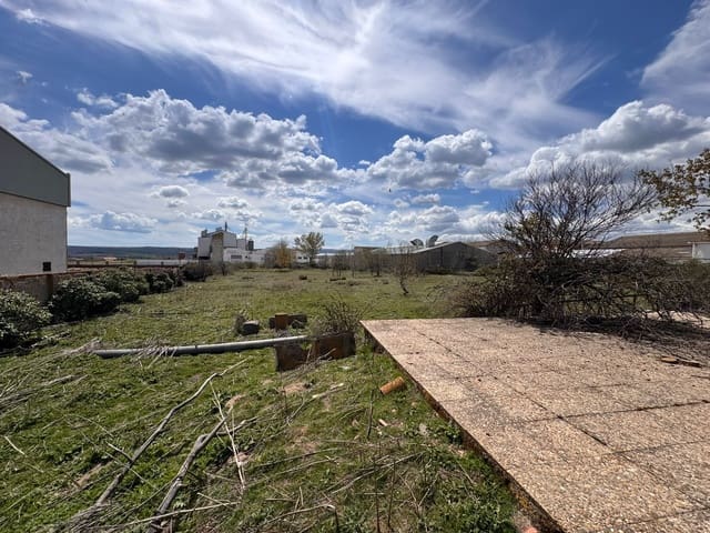 Terreno Não Urbanizado para venda em La Colilla - 340 000 € (Ref: 10009855)