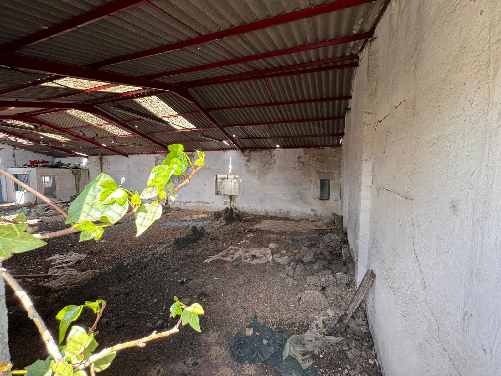 Terreno Não Urbanizado para venda em La Colilla - 340 000 € (Ref: 10009855)