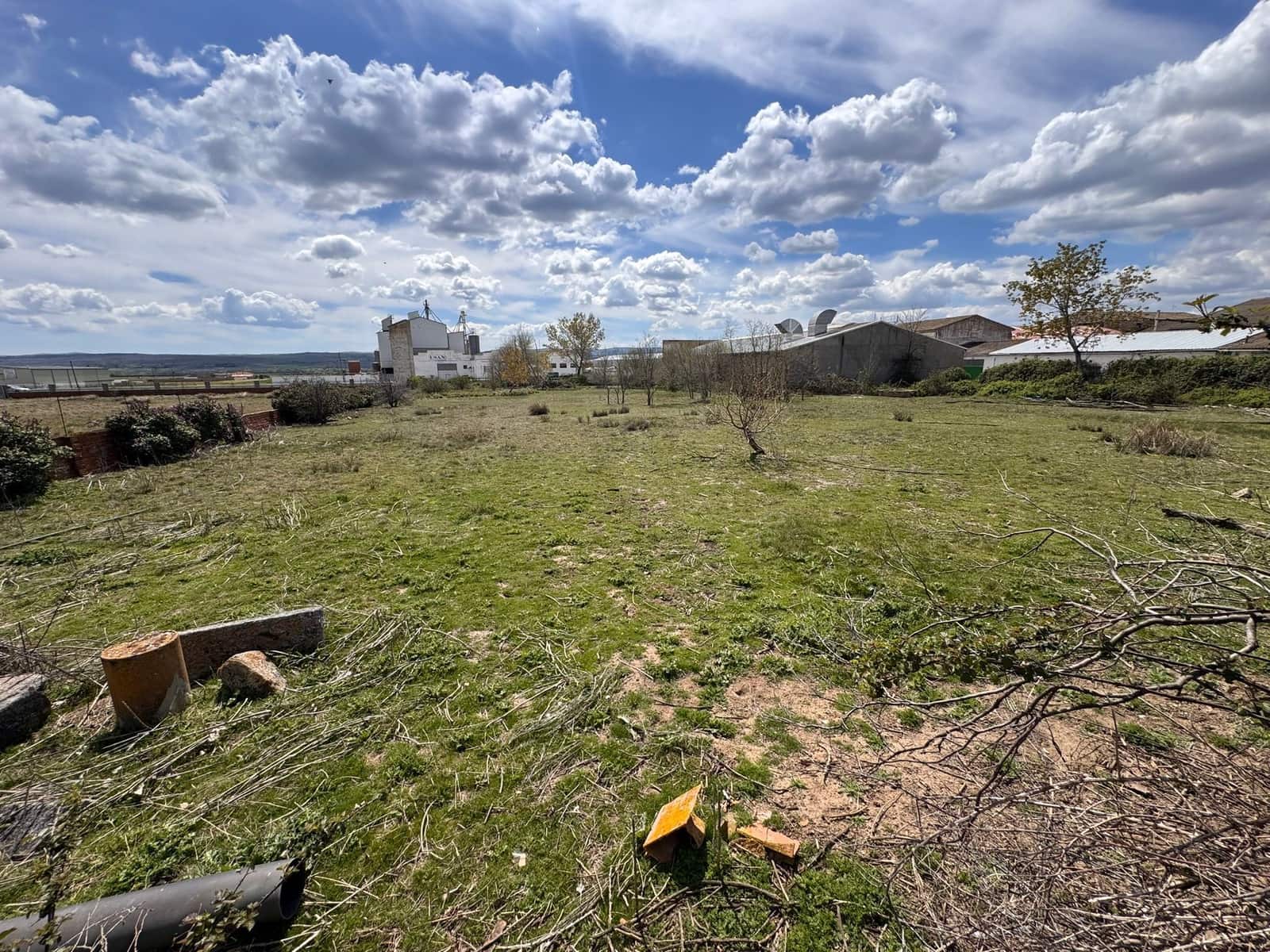 Terreno Não Urbanizado para venda em La Colilla - 340 000 € (Ref: 10009855)