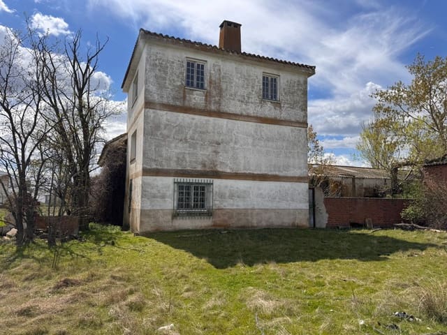 Terreno Não Urbanizado para venda em La Colilla - 340 000 € (Ref: 10009855)