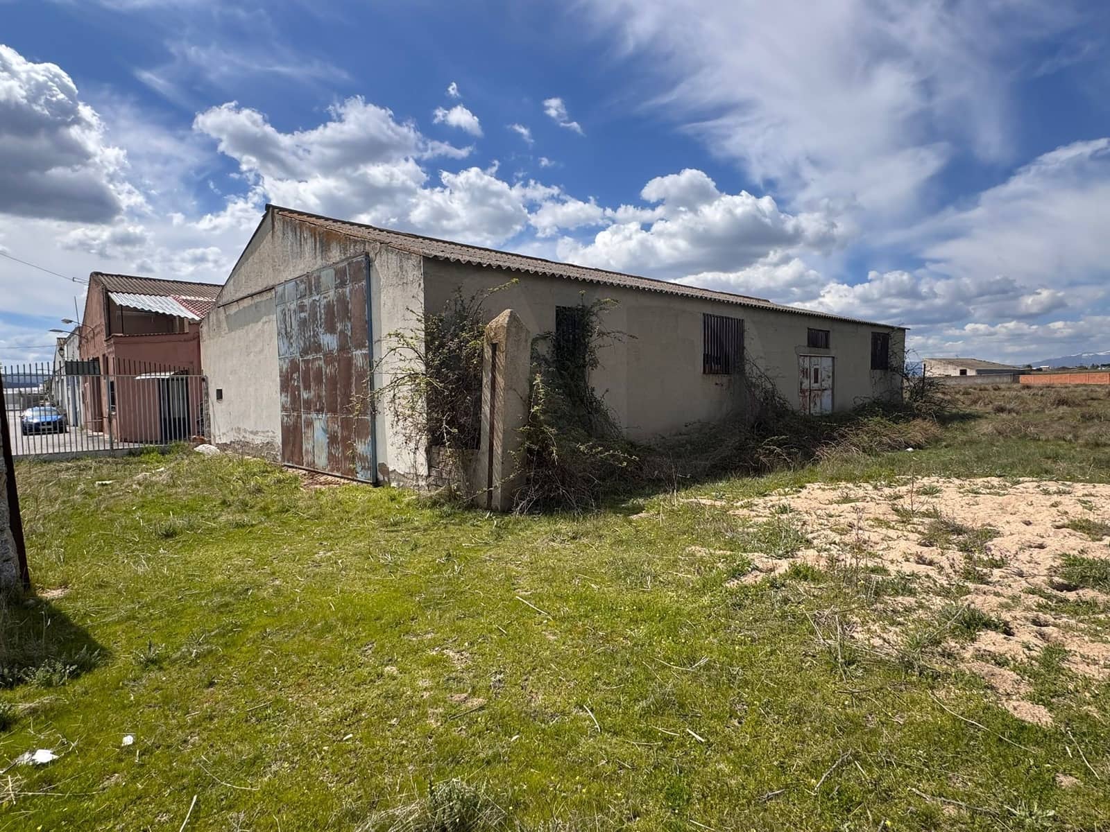 Terreno Não Urbanizado para venda em La Colilla - 340 000 € (Ref: 10009855)