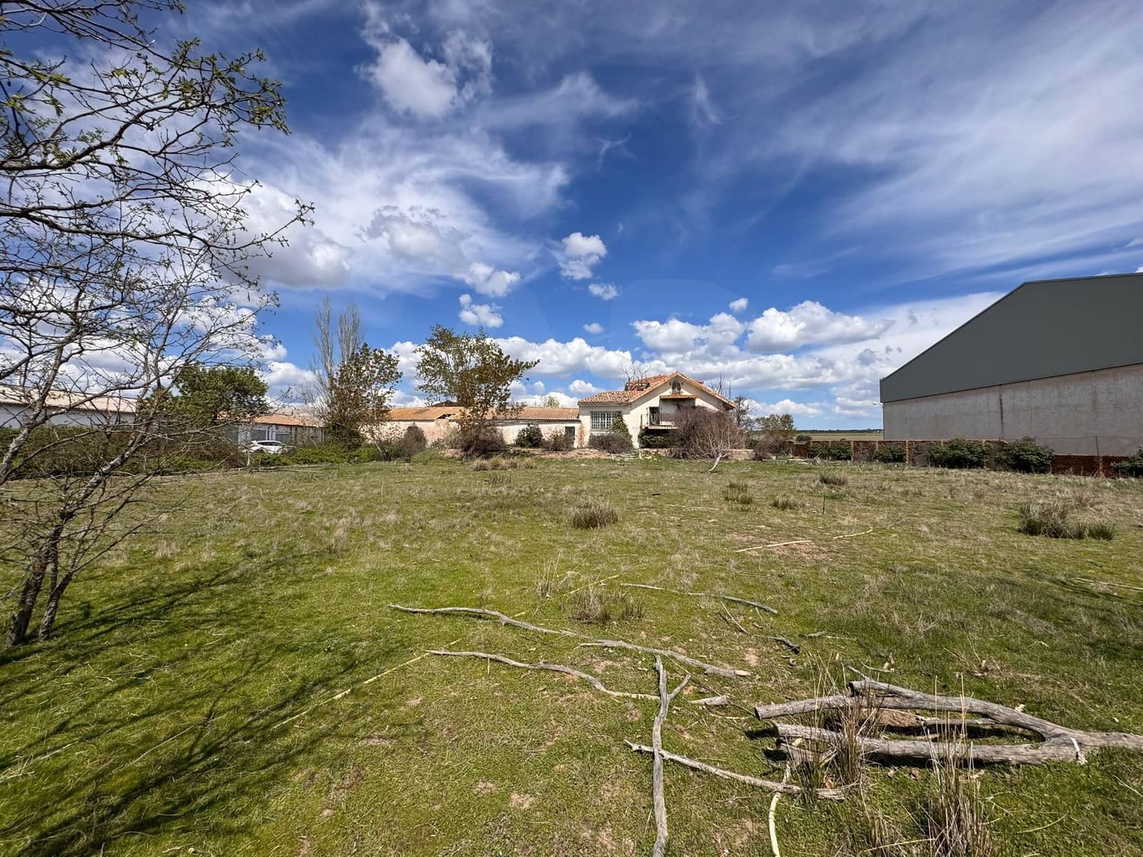 Terreno Não Urbanizado para venda em La Colilla - 340 000 € (Ref: 10009855)