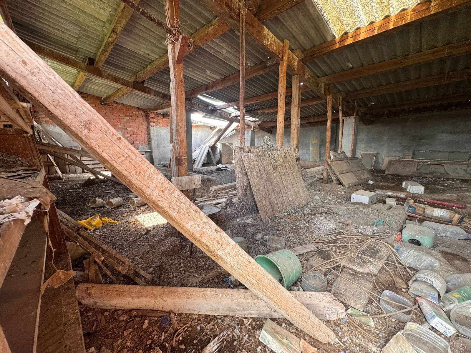 Terreno Não Urbanizado para venda em La Colilla - 340 000 € (Ref: 10009855)
