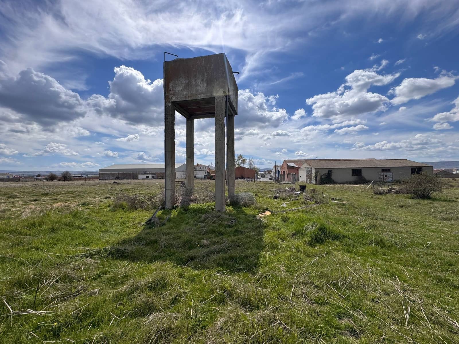 Terreno Não Urbanizado para venda em La Colilla - 340 000 € (Ref: 10009855)