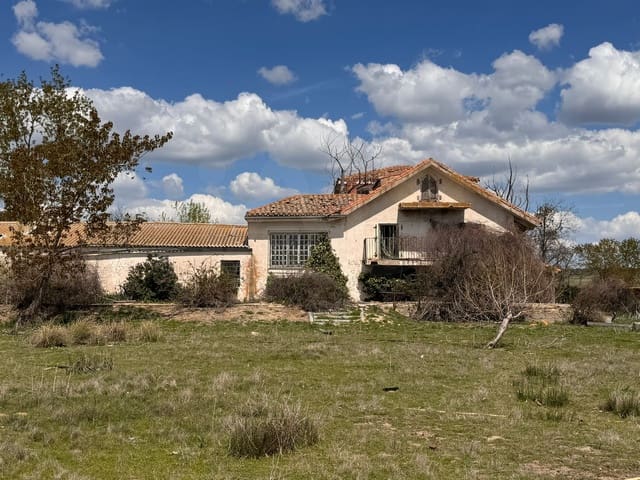 Terreno Não Urbanizado para venda em La Colilla - 340 000 € (Ref: 10009855)