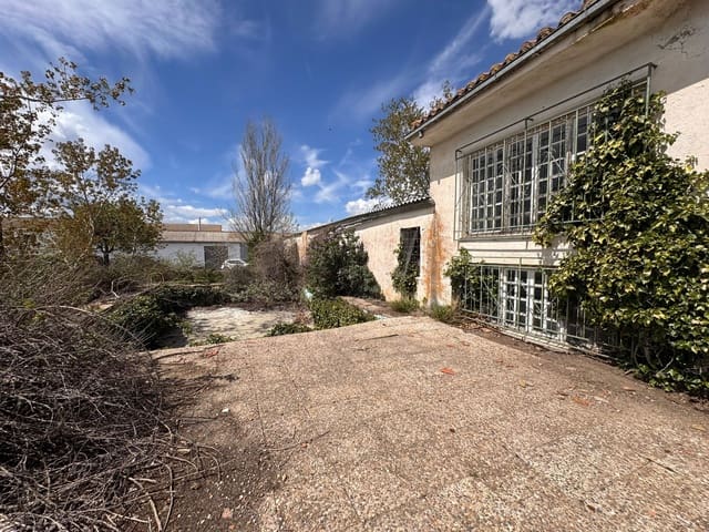Terreno Não Urbanizado para venda em La Colilla - 340 000 € (Ref: 10009855)