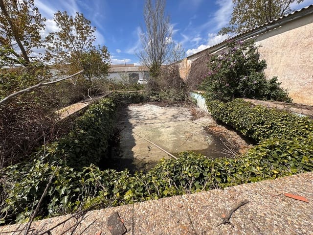 Terreno Não Urbanizado para venda em La Colilla - 340 000 € (Ref: 10009855)