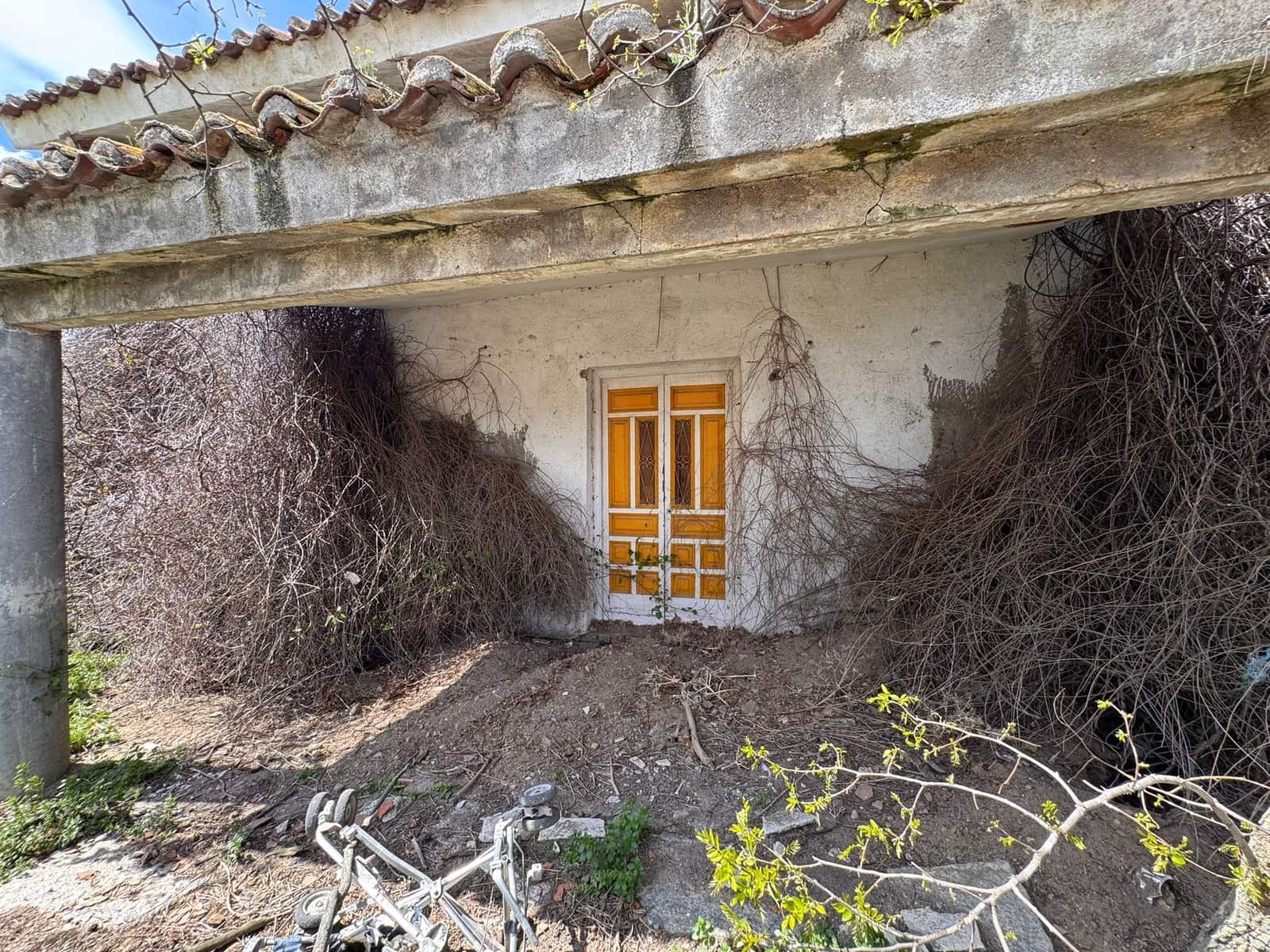 Terreno Não Urbanizado para venda em La Colilla - 340 000 € (Ref: 10009855)