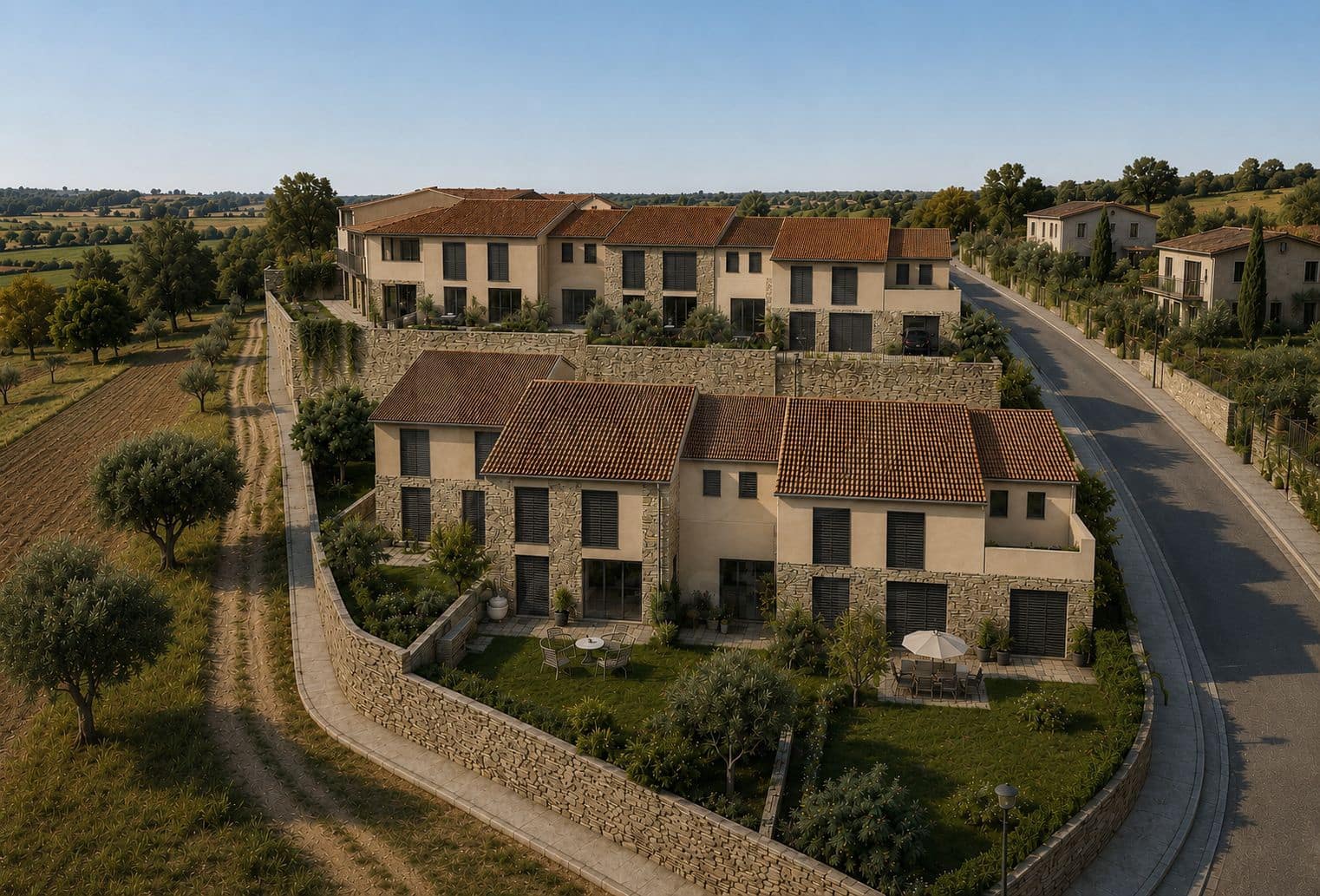 Terreno para Construção para venda em Benabarre - 33 000 € (Ref: 10009857)