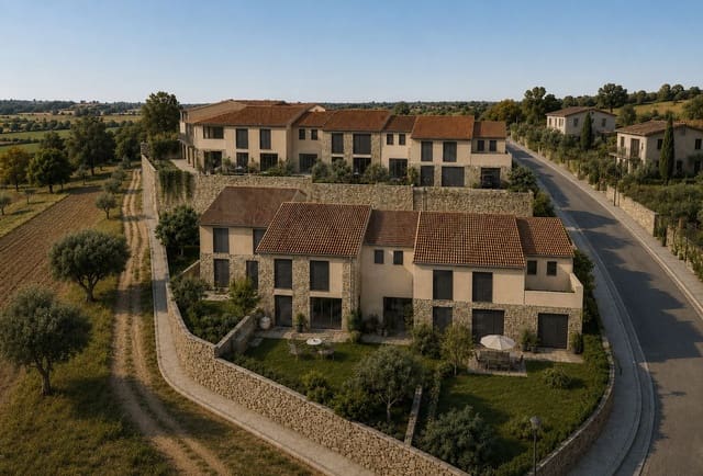 Area Edificabile in vendita in Benabarre - 33.000 € (Rif: 10009857)