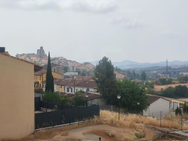 Area Edificabile in vendita in Benabarre - 33.000 € (Rif: 10009857)