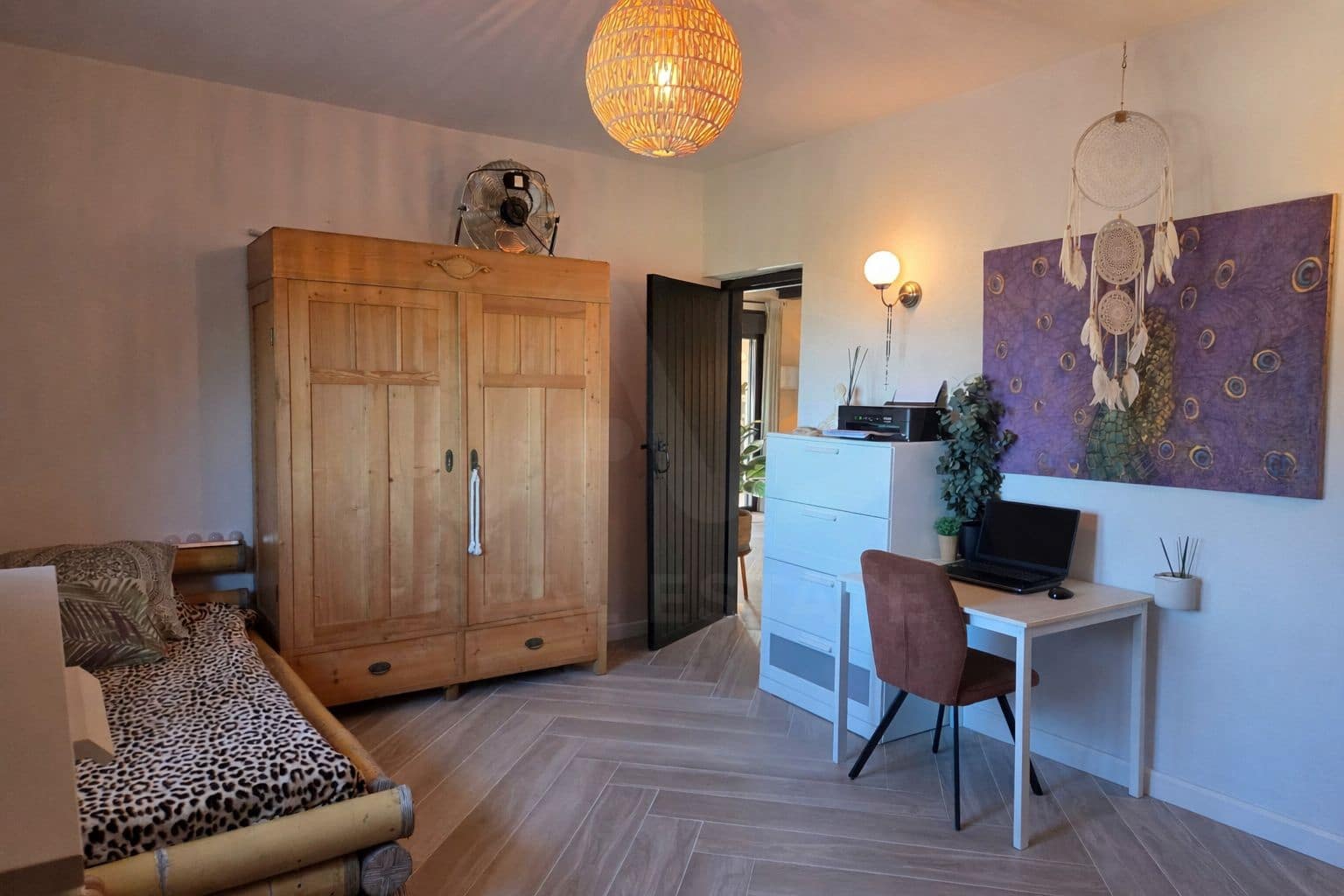4 slaapkamer Huis te koop in Alhaurin de la Torre met zwembad garage - € 799.000 (Ref: 10009858)