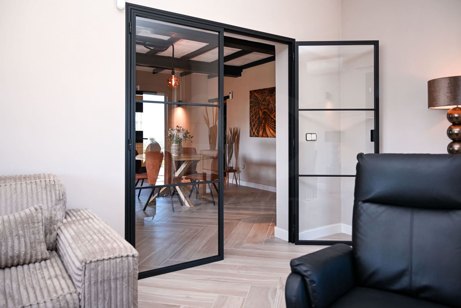 4 slaapkamer Huis te koop in Alhaurin de la Torre met zwembad garage - € 799.000 (Ref: 10009858)