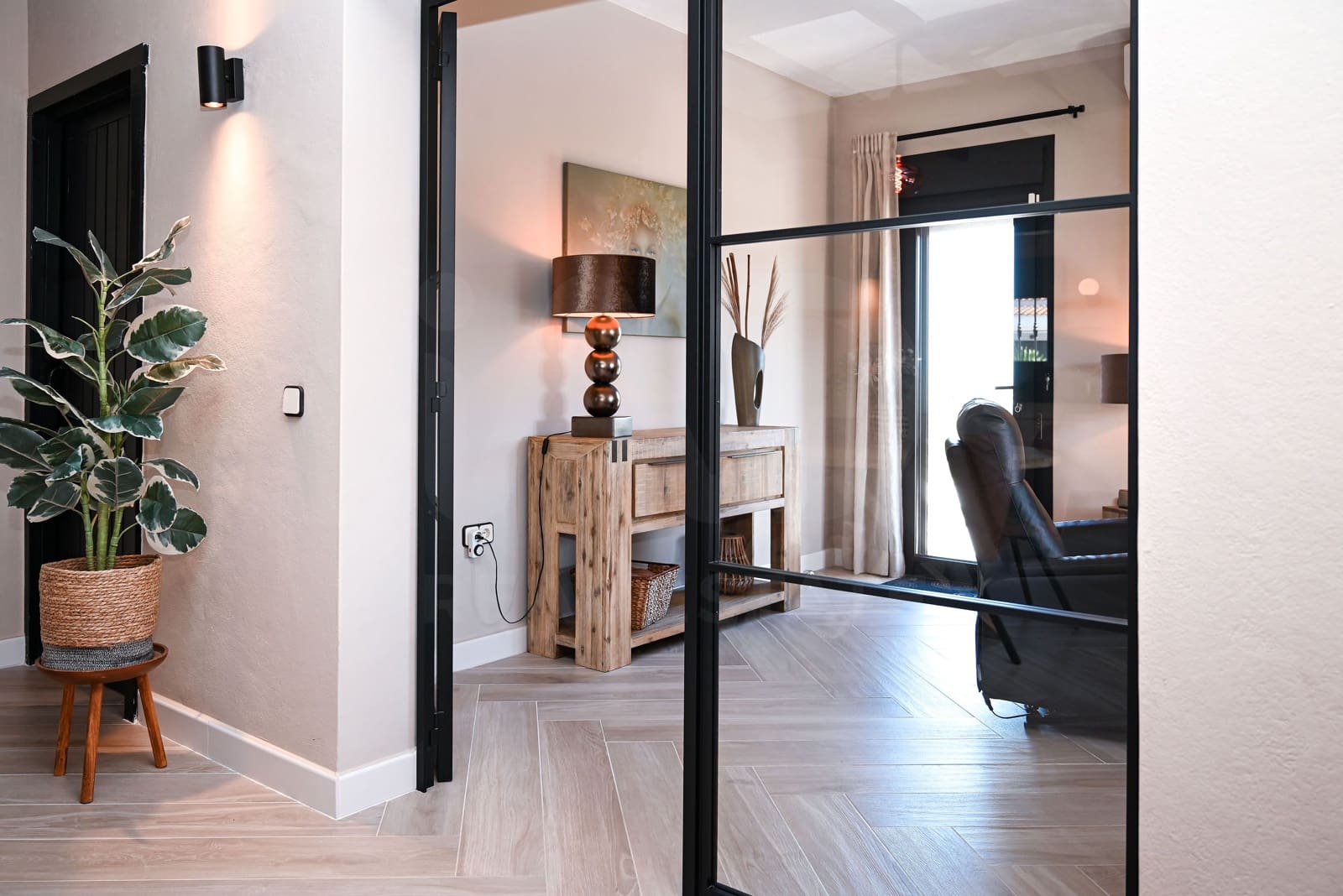 4 slaapkamer Huis te koop in Alhaurin de la Torre met zwembad garage - € 799.000 (Ref: 10009858)