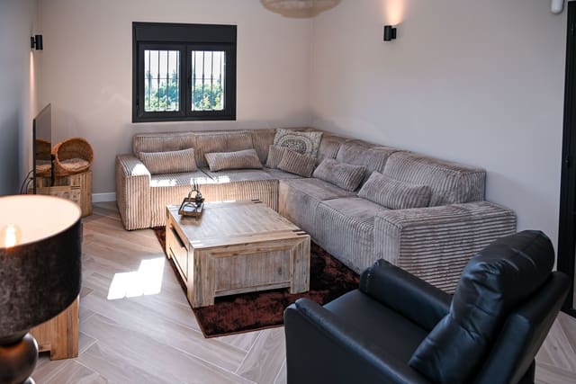 4 slaapkamer Huis te koop in Alhaurín de la Torre met zwembad garage - € 799.000 (Ref: 10009858)