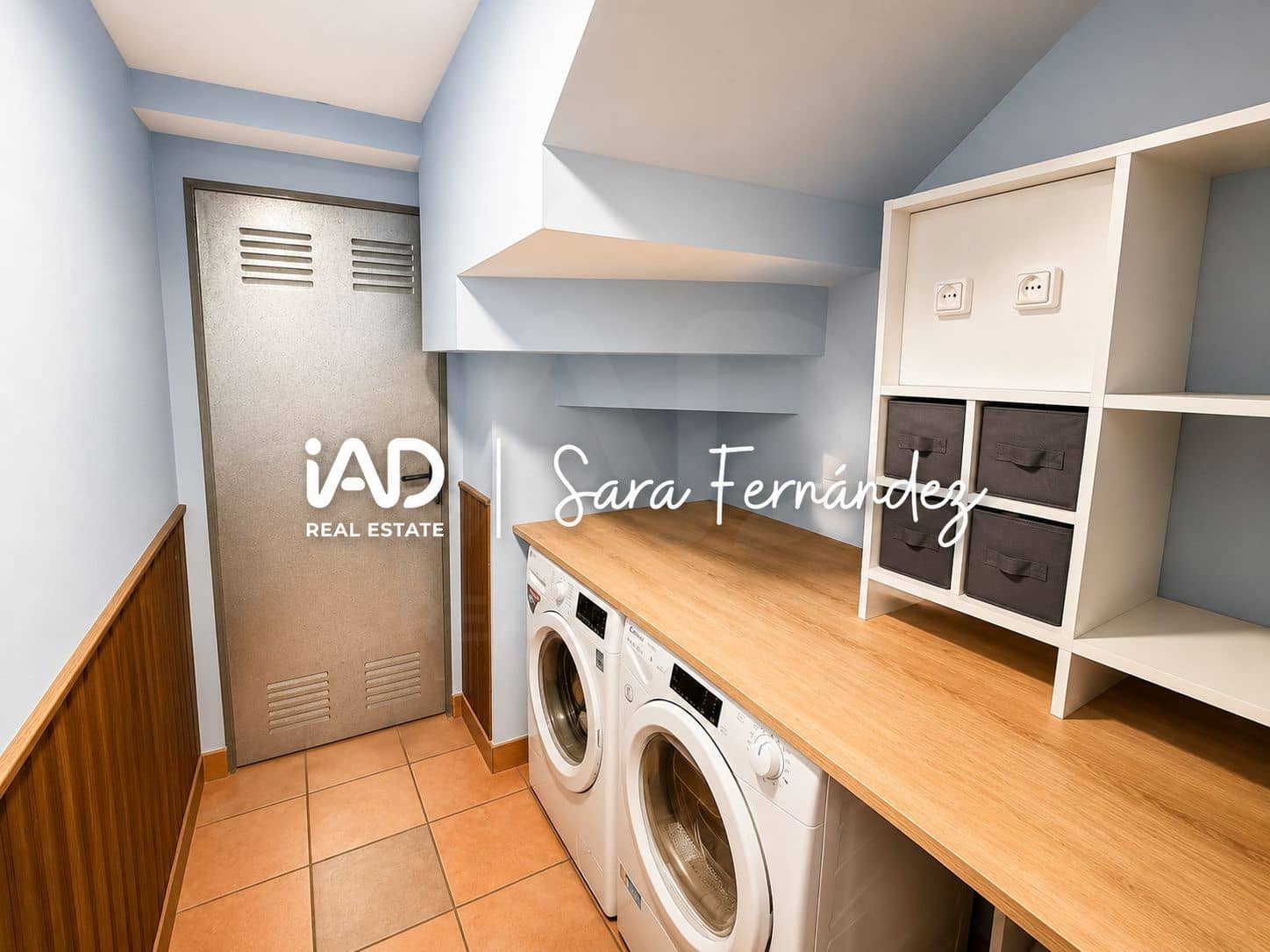 4 sovrum Hus till salu i Sariegos med pool garage - 390 000 € (Ref: 10009859)