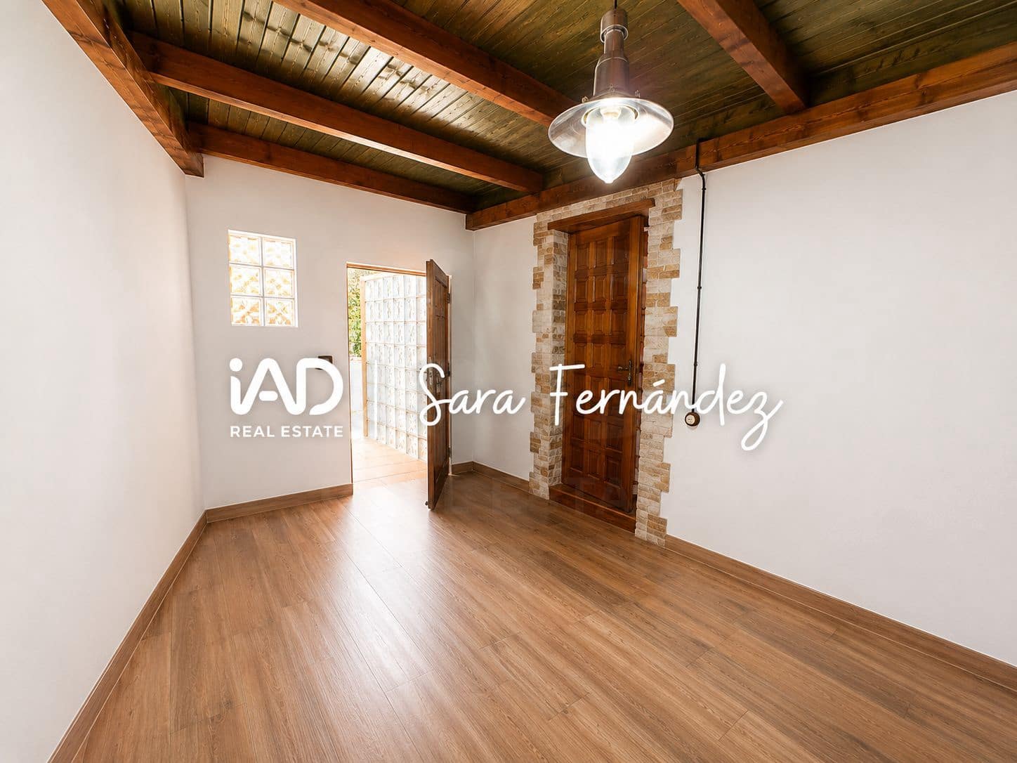 4 sovrum Hus till salu i Sariegos med pool garage - 390 000 € (Ref: 10009859)