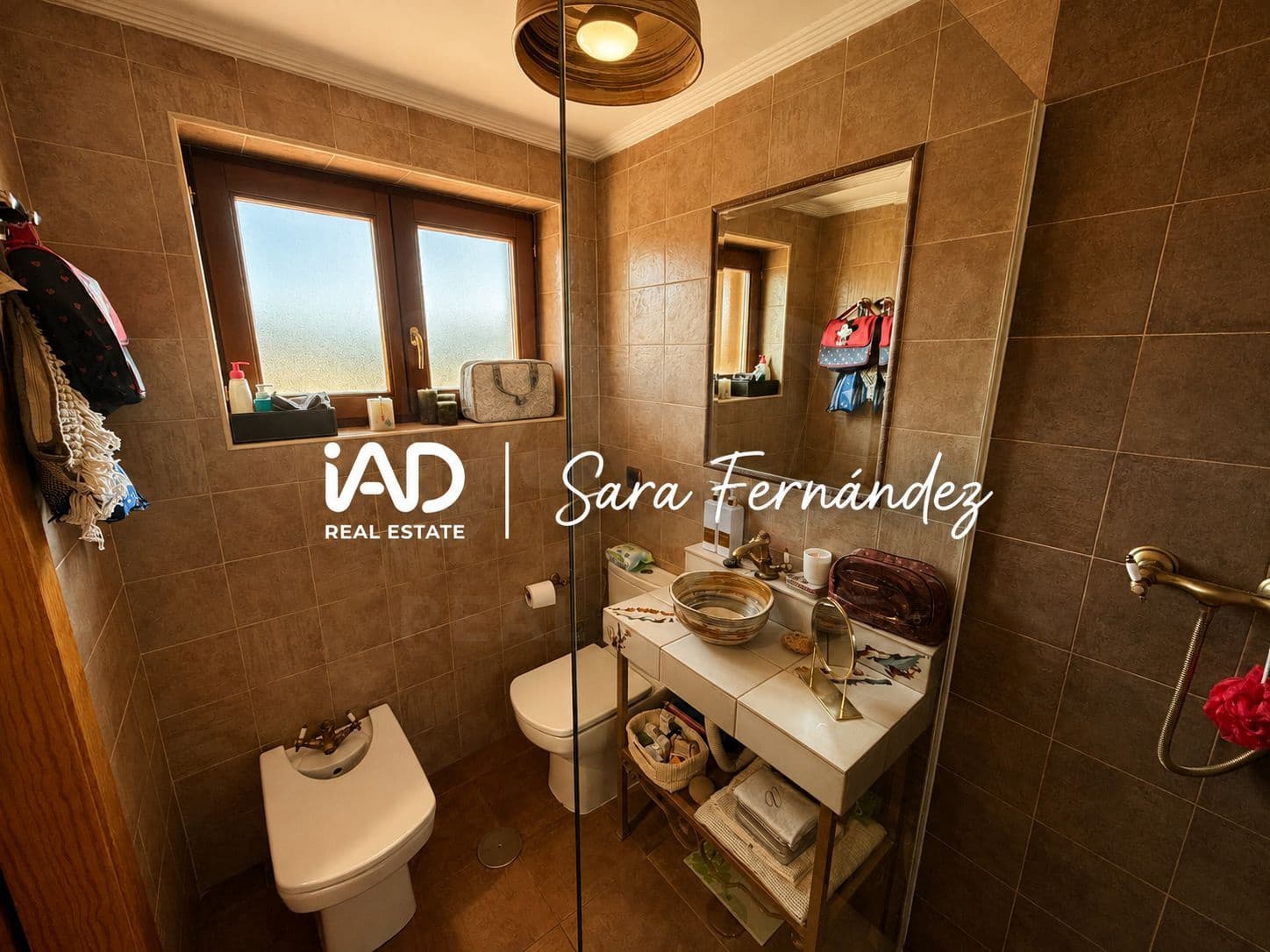 4 sovrum Hus till salu i Sariegos med pool garage - 390 000 € (Ref: 10009859)