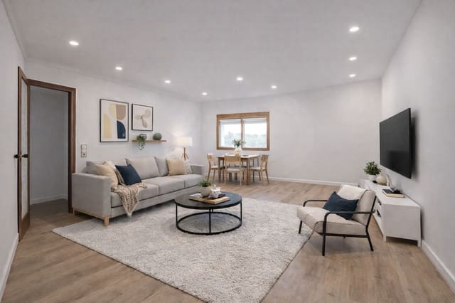 9 Zimmer Haus zu verkaufen in Tortosa mit Garage - 100.100 € (Ref: 10009860)
