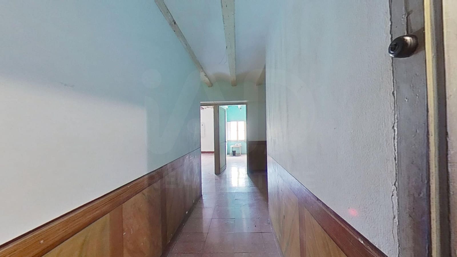 9 chambre Maison de Ville à vendre à Tortosa avec garage - 100 100 € (Ref: 10009860)