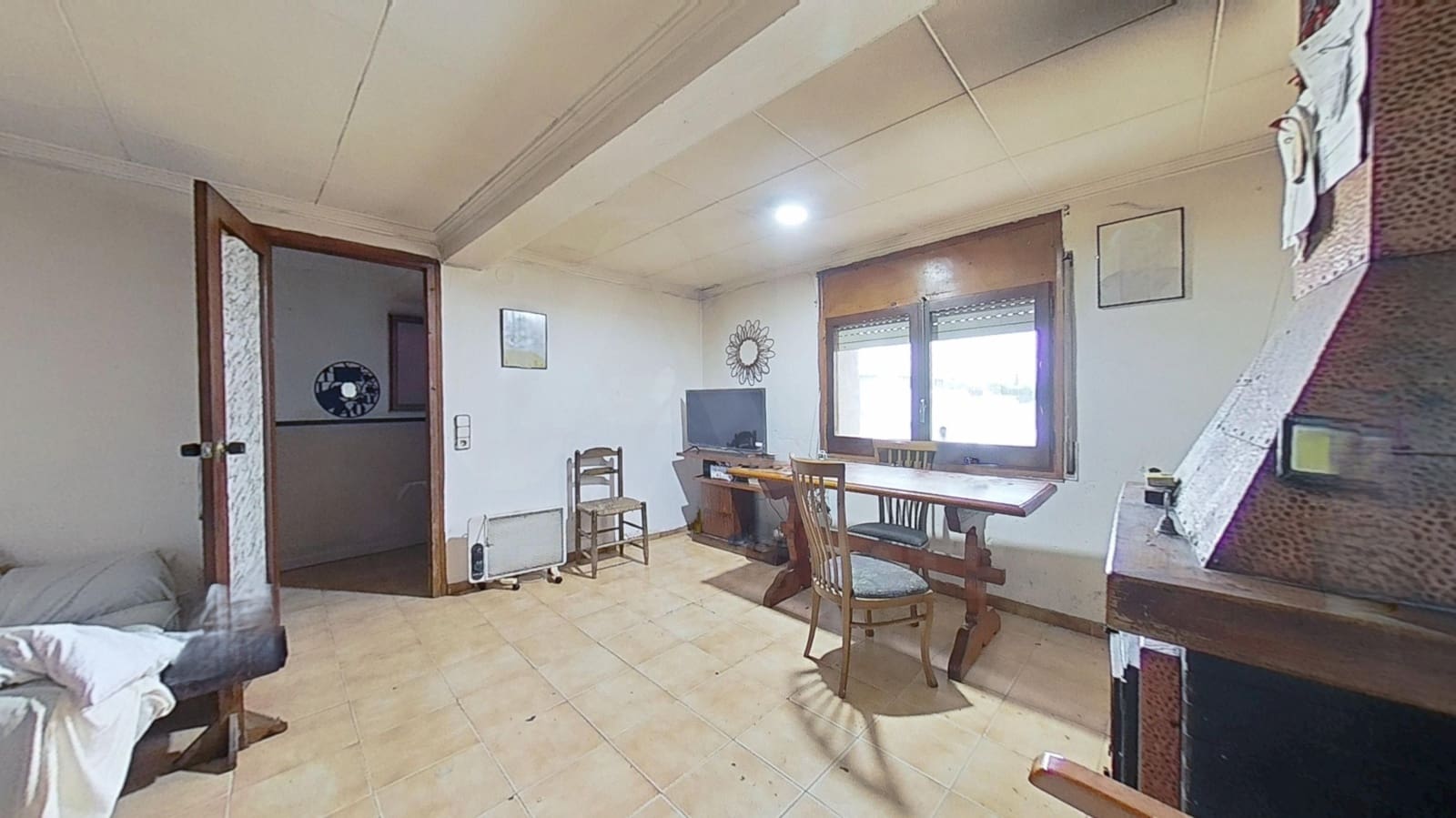 9 chambre Maison de Ville à vendre à Tortosa avec garage - 100 100 € (Ref: 10009860)