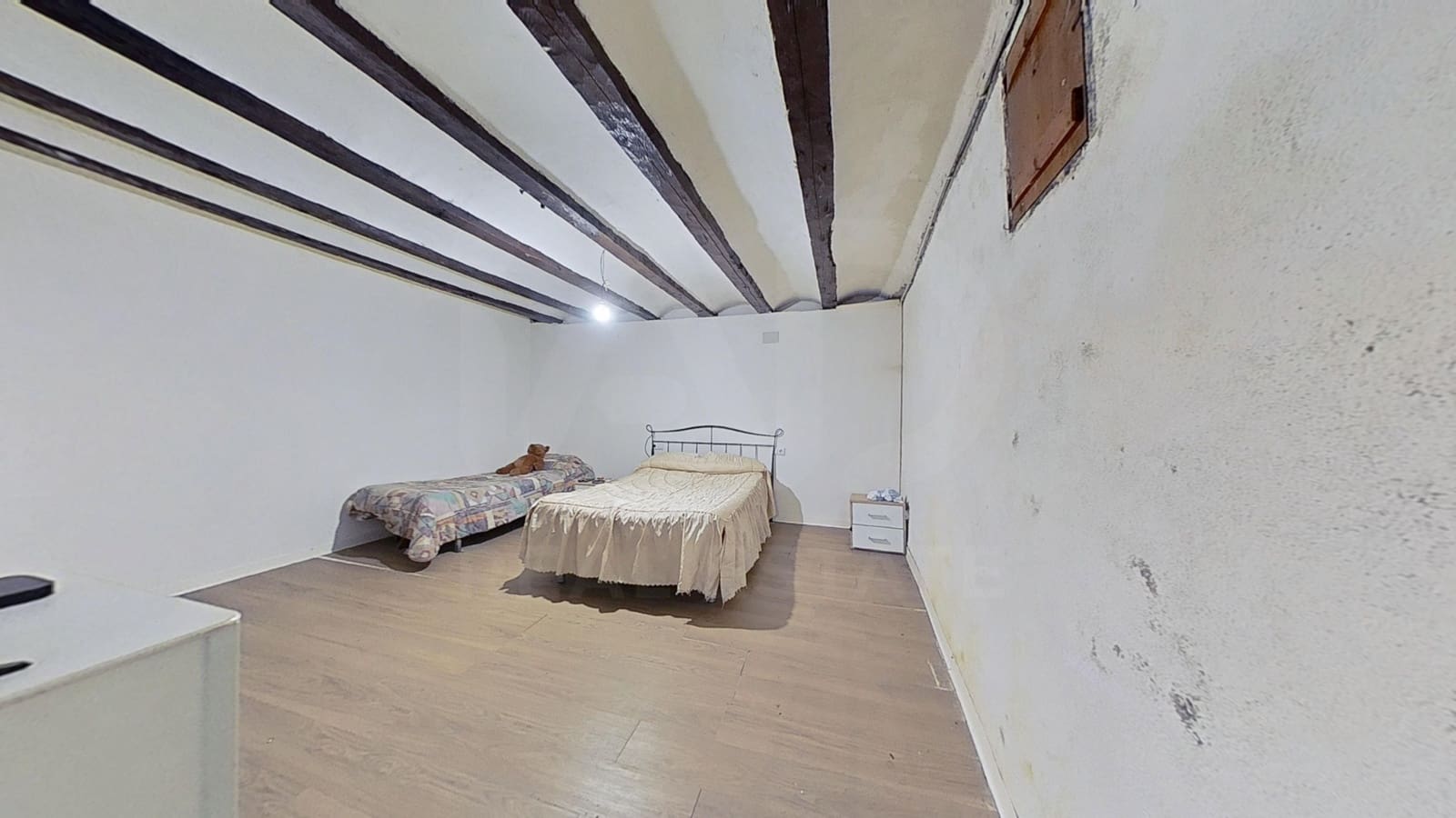 9 chambre Maison de Ville à vendre à Tortosa avec garage - 100 100 € (Ref: 10009860)