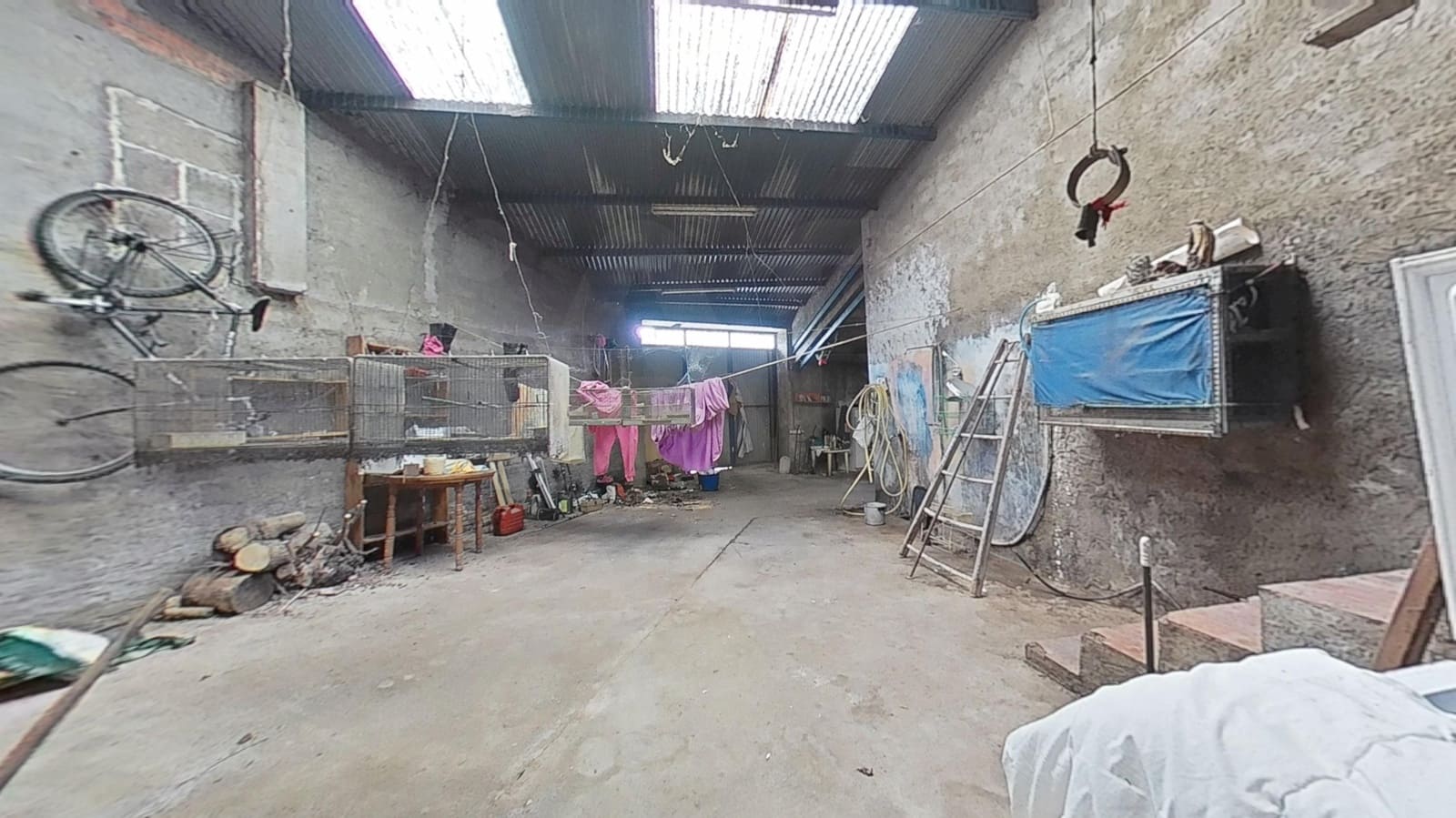 9 chambre Maison de Ville à vendre à Tortosa avec garage - 100 100 € (Ref: 10009860)