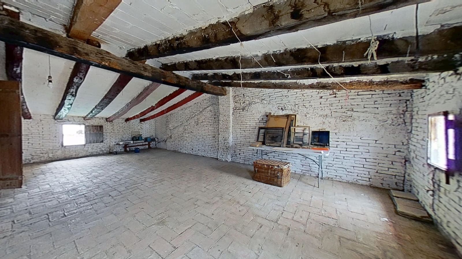 9 chambre Maison de Ville à vendre à Tortosa avec garage - 100 100 € (Ref: 10009860)