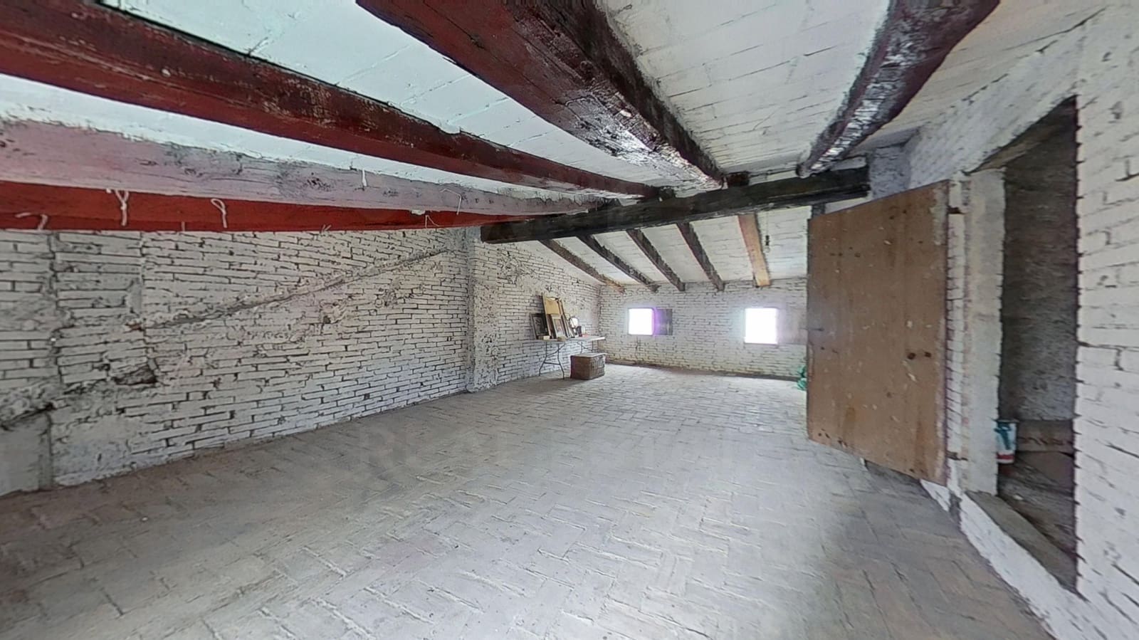 9 chambre Maison de Ville à vendre à Tortosa avec garage - 100 100 € (Ref: 10009860)