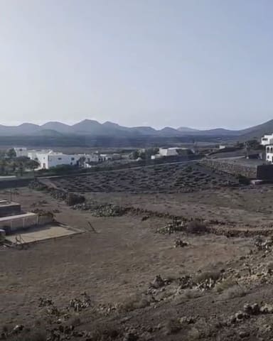 Terreno para Construção para venda em Conil, Tías - 195 000 € (Ref: 10009861)