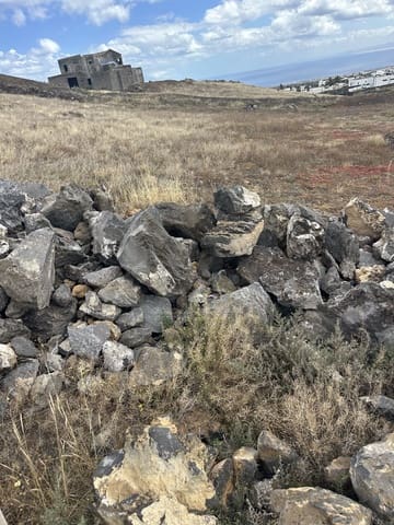 Terreno para Construção para venda em Conil, Tías - 195 000 € (Ref: 10009861)