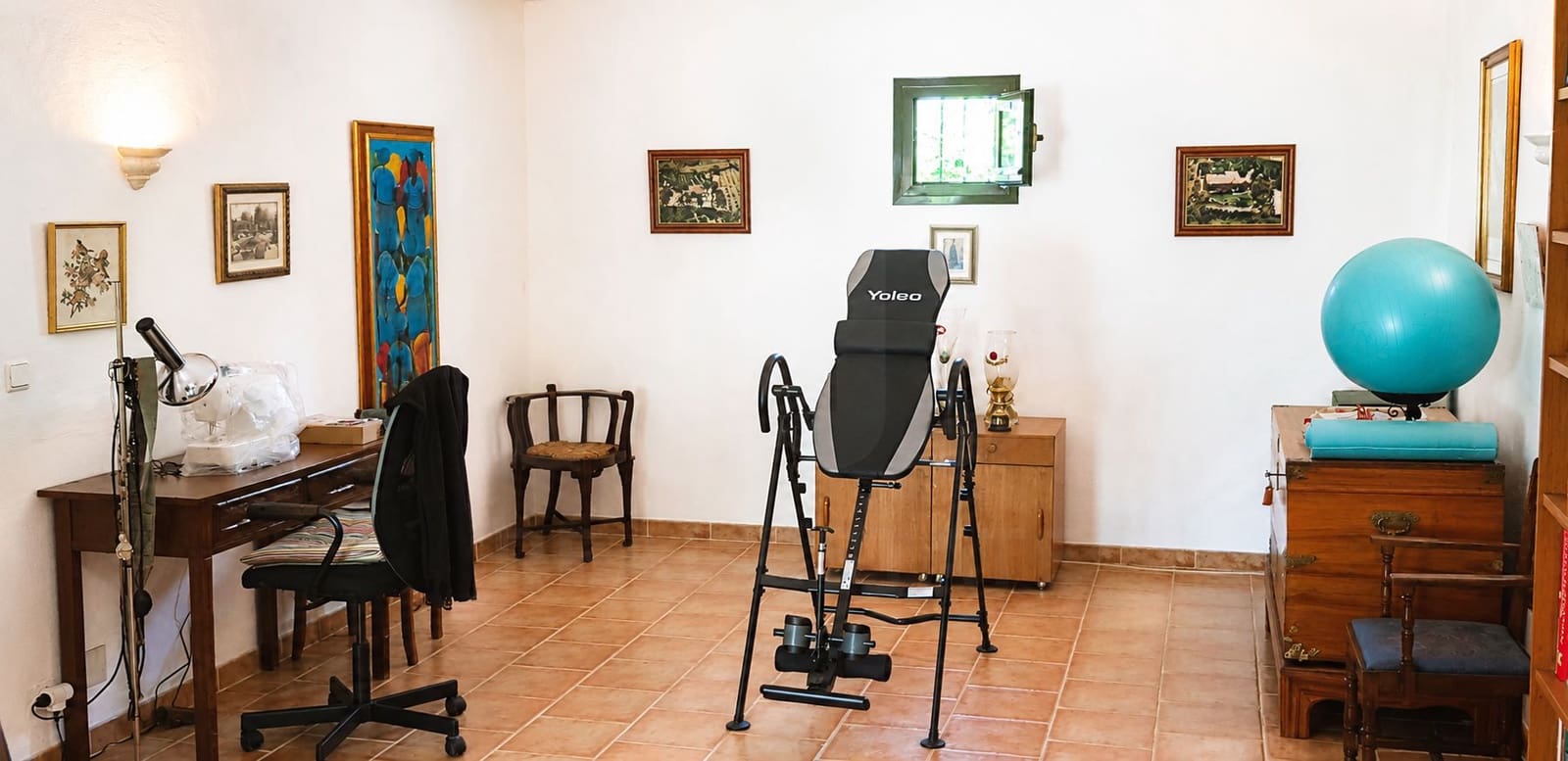 5 camera da letto Casa in vendita in Alhaurin de la Torre con garage - 1.330.000 € (Rif: 10009863)