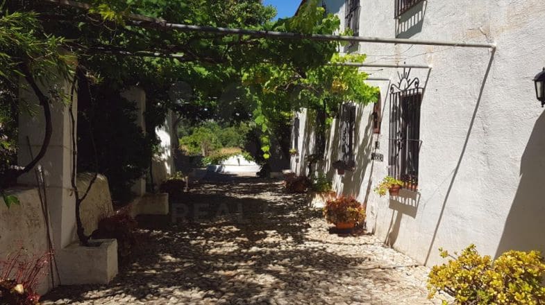5 camera da letto Casa in vendita in Alhaurin de la Torre con garage - 1.330.000 € (Rif: 10009863)
